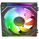 Ventillateur de cabine Mars Gaming MF-LINKFINITY PWM ARGB-3