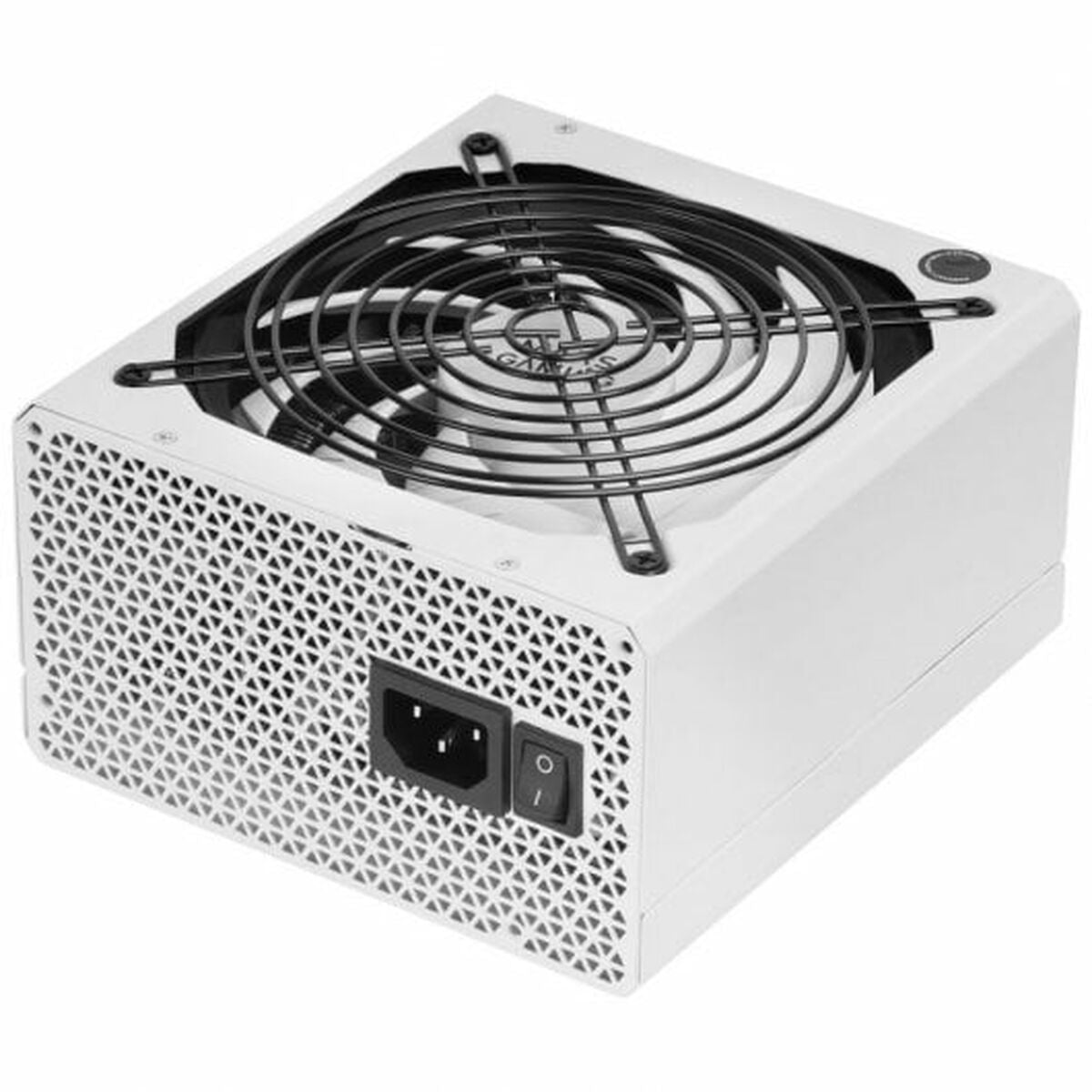 Bloc d’Alimentation Mars Gaming MPZE750M 750 W 80 Plus Silver - 0