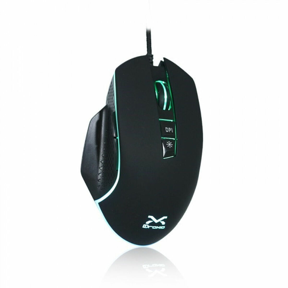Souris Gaming Droxio ITACA - 0