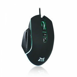 Souris Gaming Droxio ITACA - 0