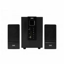 Haut-parleurs de PC 3GO Y650 Noir-2