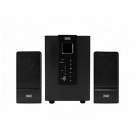 Haut-parleurs de PC 3GO Y650 Noir - 0