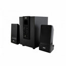 Haut-parleurs de PC 3GO Y650 Noir-3