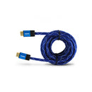 Câble HDMI 3GO CHDMI52-1