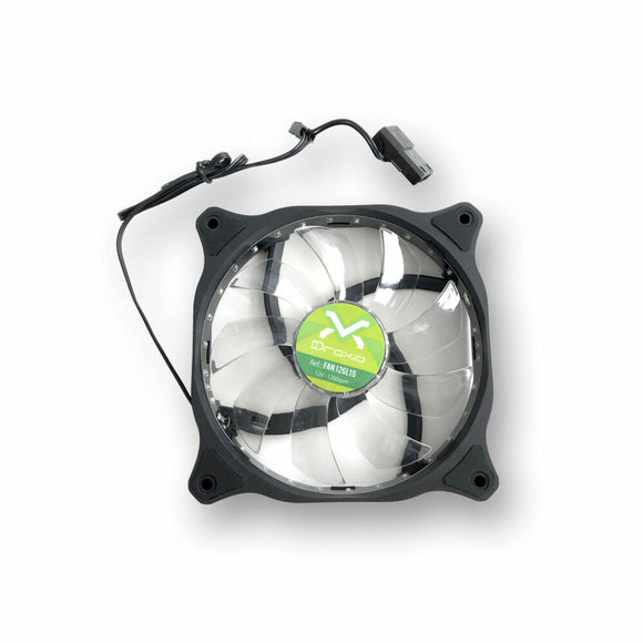 Ventillateur de cabine Droxio FAN12GL15
