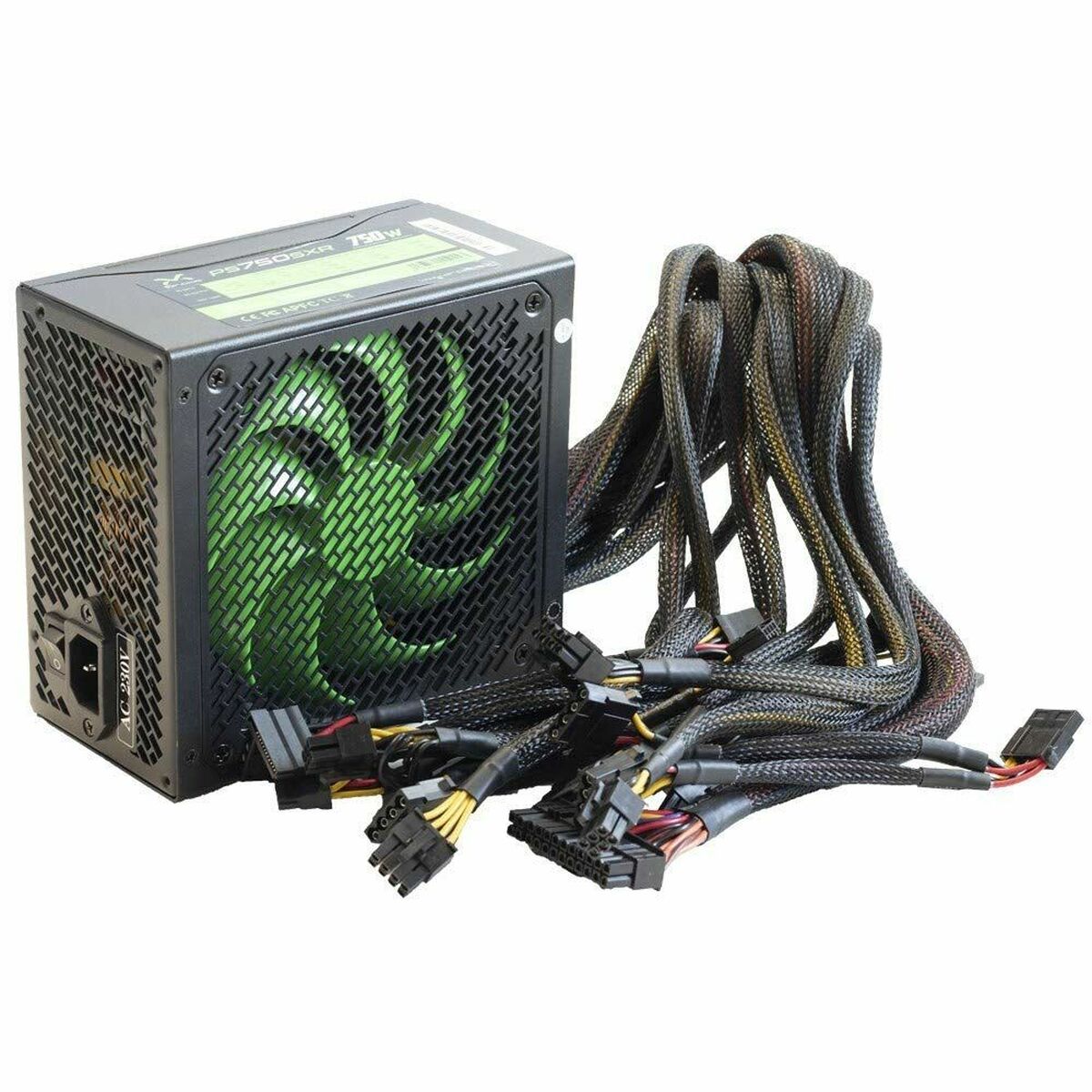 Bloc d’Alimentation Droxio 750 W 750W