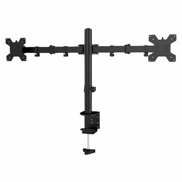 Support de table d'écran 3GO TVSOP-D4 Noir 27" 14"