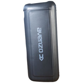 Haut-parleurs Avenzo AV-SP3203B Noir - 0