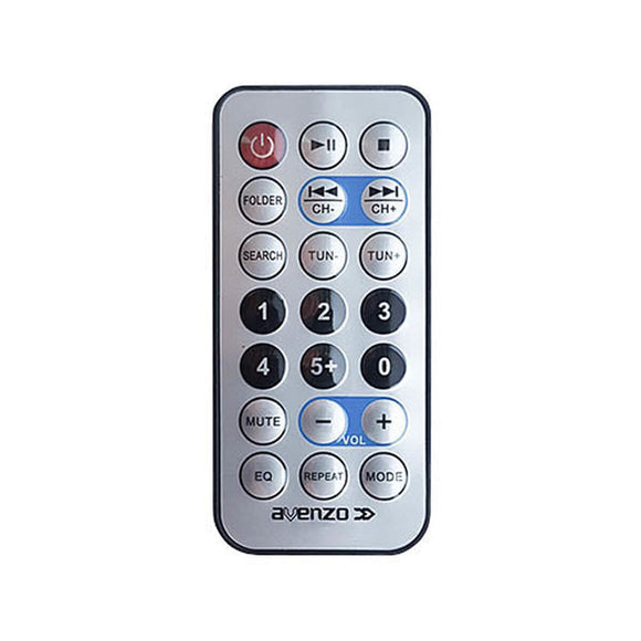 Tour sonore bluetooth Avenzo AV-ST4001W