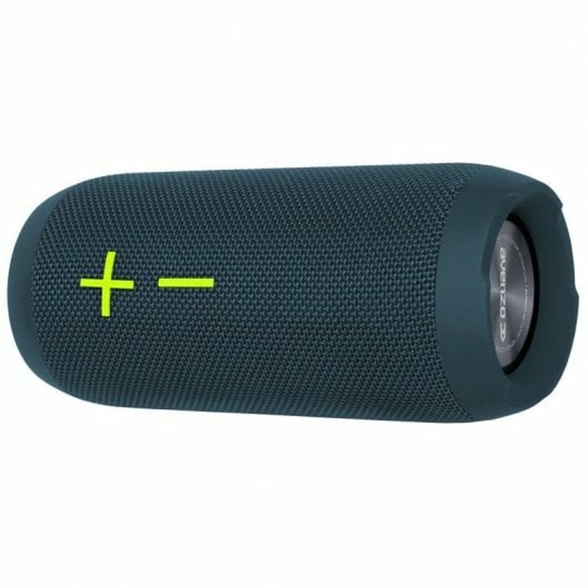 Haut-parleurs bluetooth portables Avenzo AV-SP3004L Bleu - 0