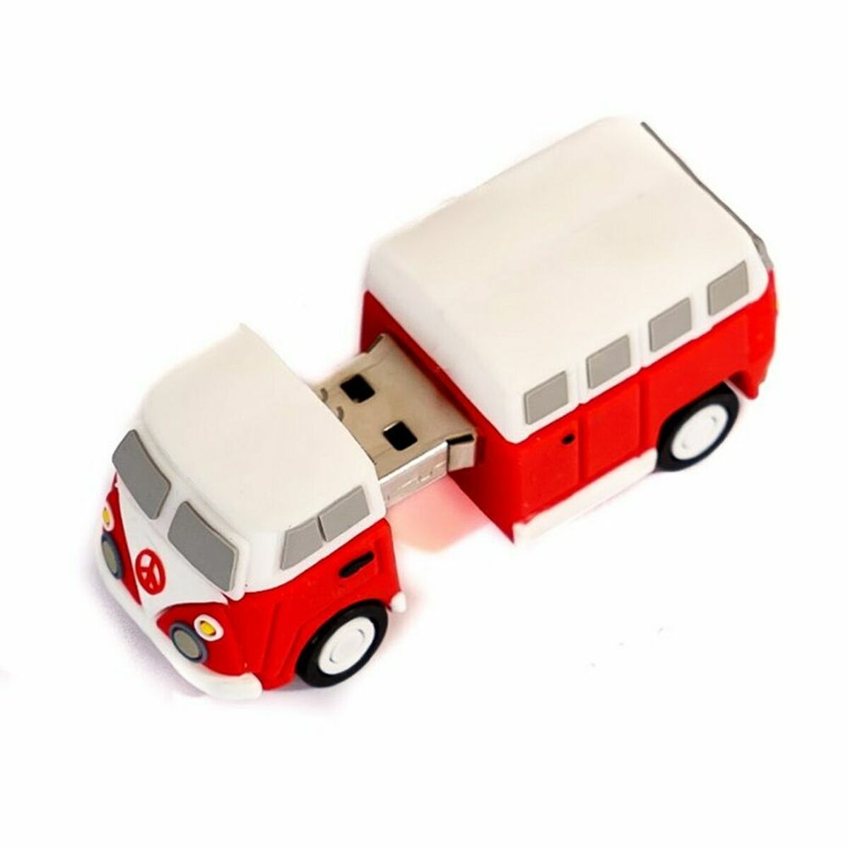 Clé USB Tech One Tech 16 GB - 0