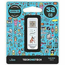Clé USB Tech One Tech-1
