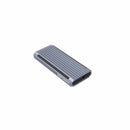 Boîtier pour disque dur CoolBox DG-MCM-NVME1 Gris Argenté-1