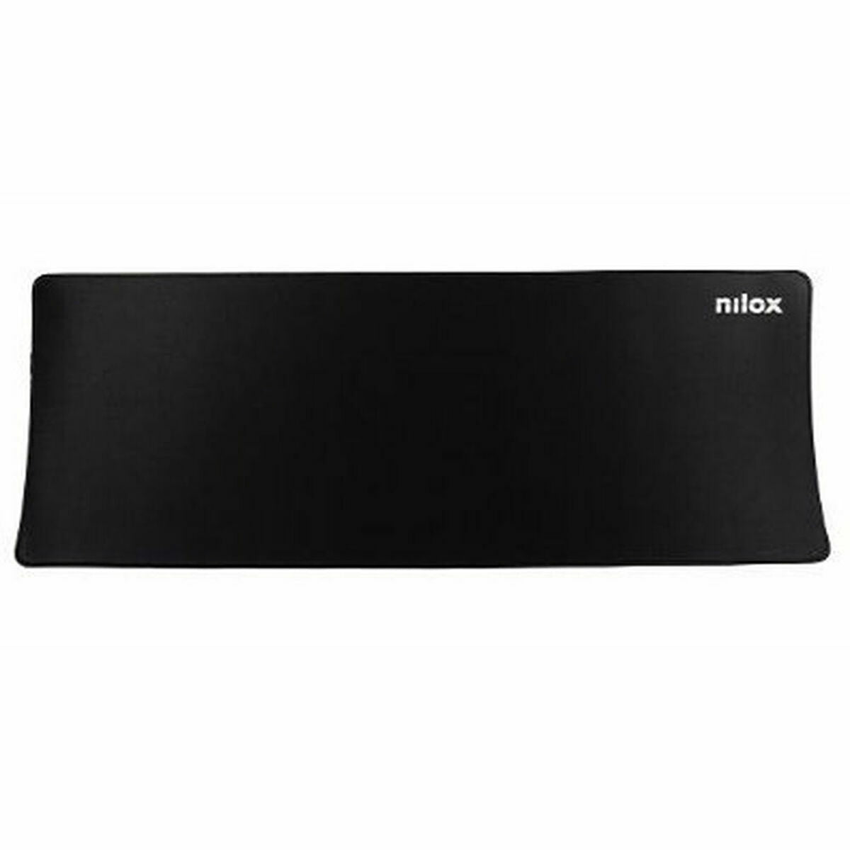 Tapis de Souris Nilox NXMPXXL01 Noir