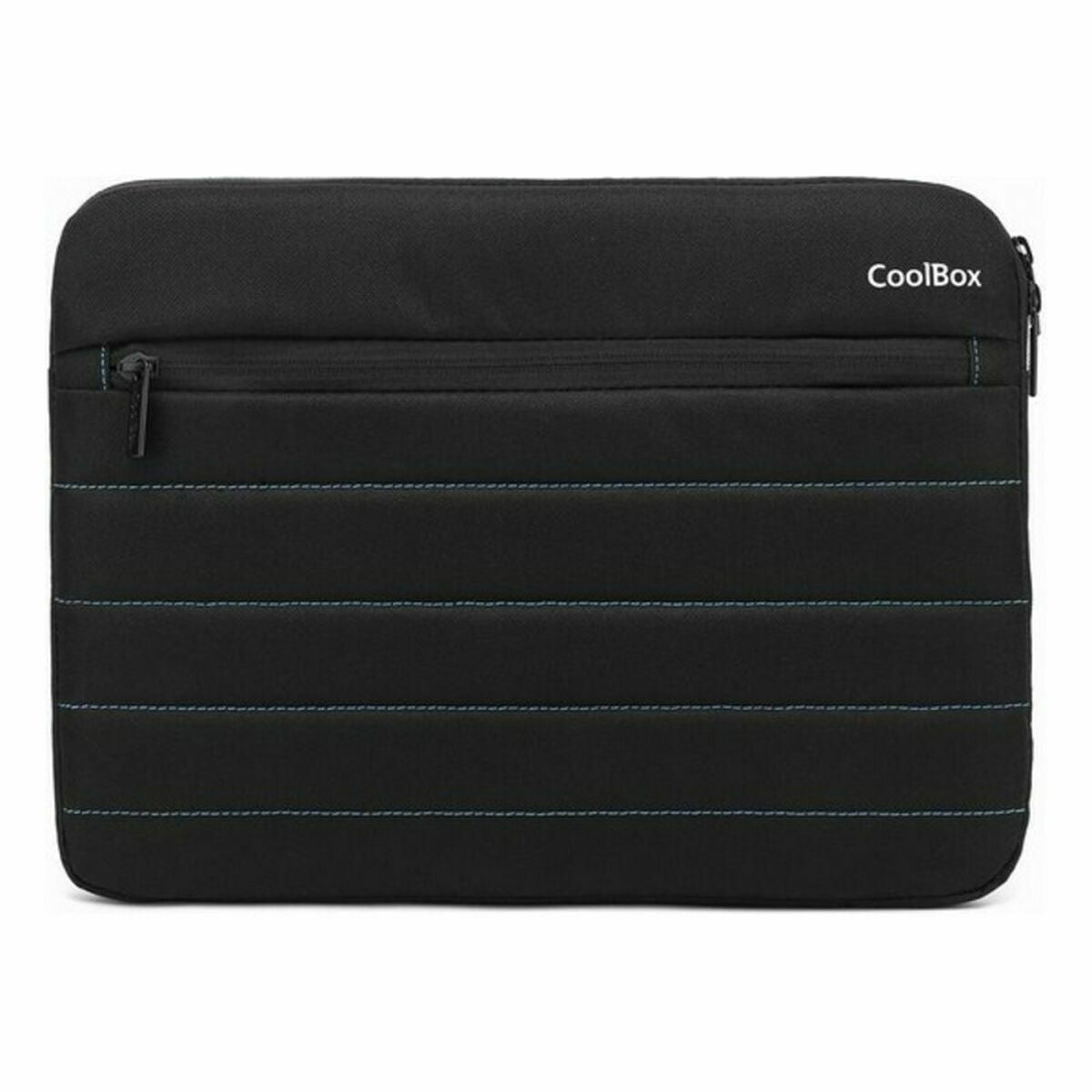 Housse pour ordinateur portable CoolBox COO-BAG13-0N Noir (1 Unités) 13" - 0