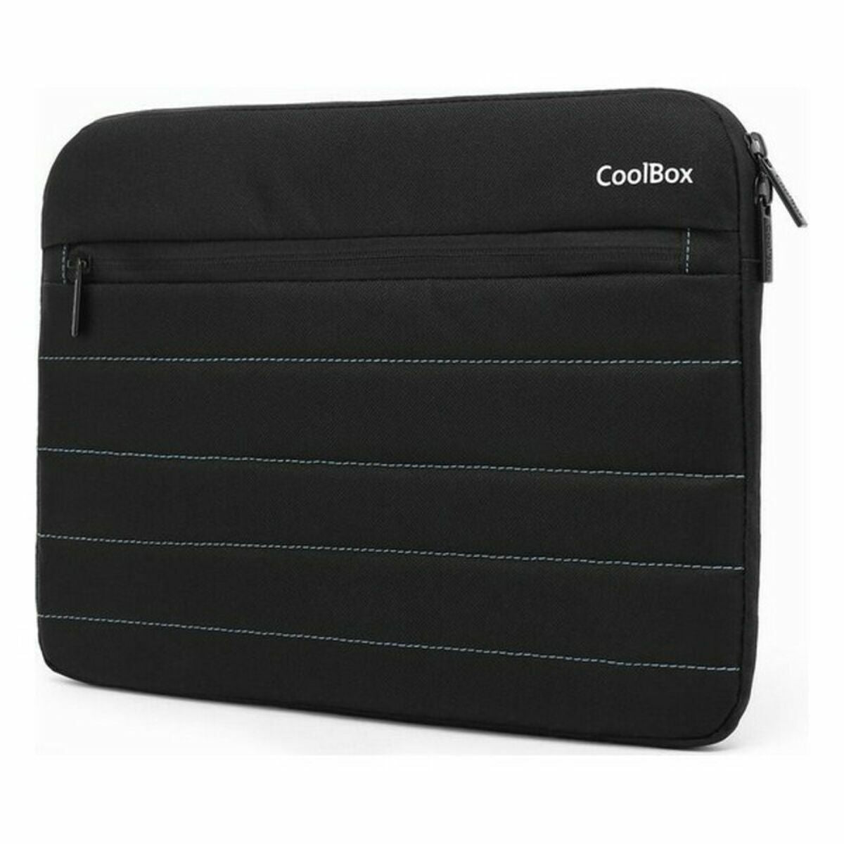 Housse pour ordinateur portable CoolBox COO-BAG13-0N Noir (1 Unités) 13"