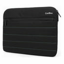 Housse pour ordinateur portable CoolBox COO-BAG13-0N Noir (1 Unités) 13"-1