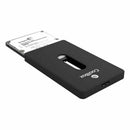 Boîtier pour disque dur CoolBox S-2533 USB Noir-3
