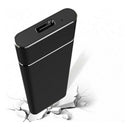 Boîtier pour disque dur CoolBox COO-MCM-SATA SSD SATA Noir M.2 USB 3.1-2