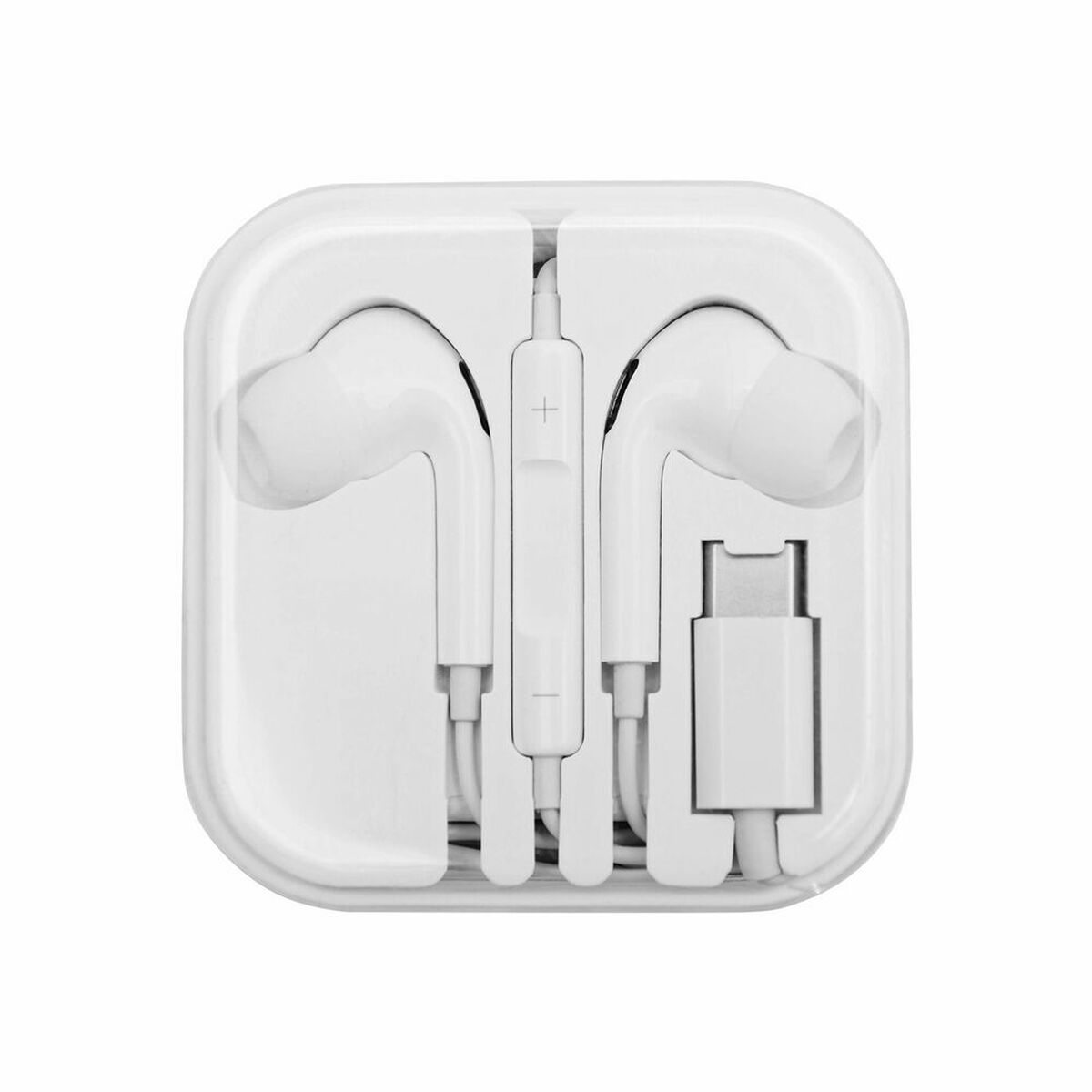 Casque DCU 34151010 Blanc - 0