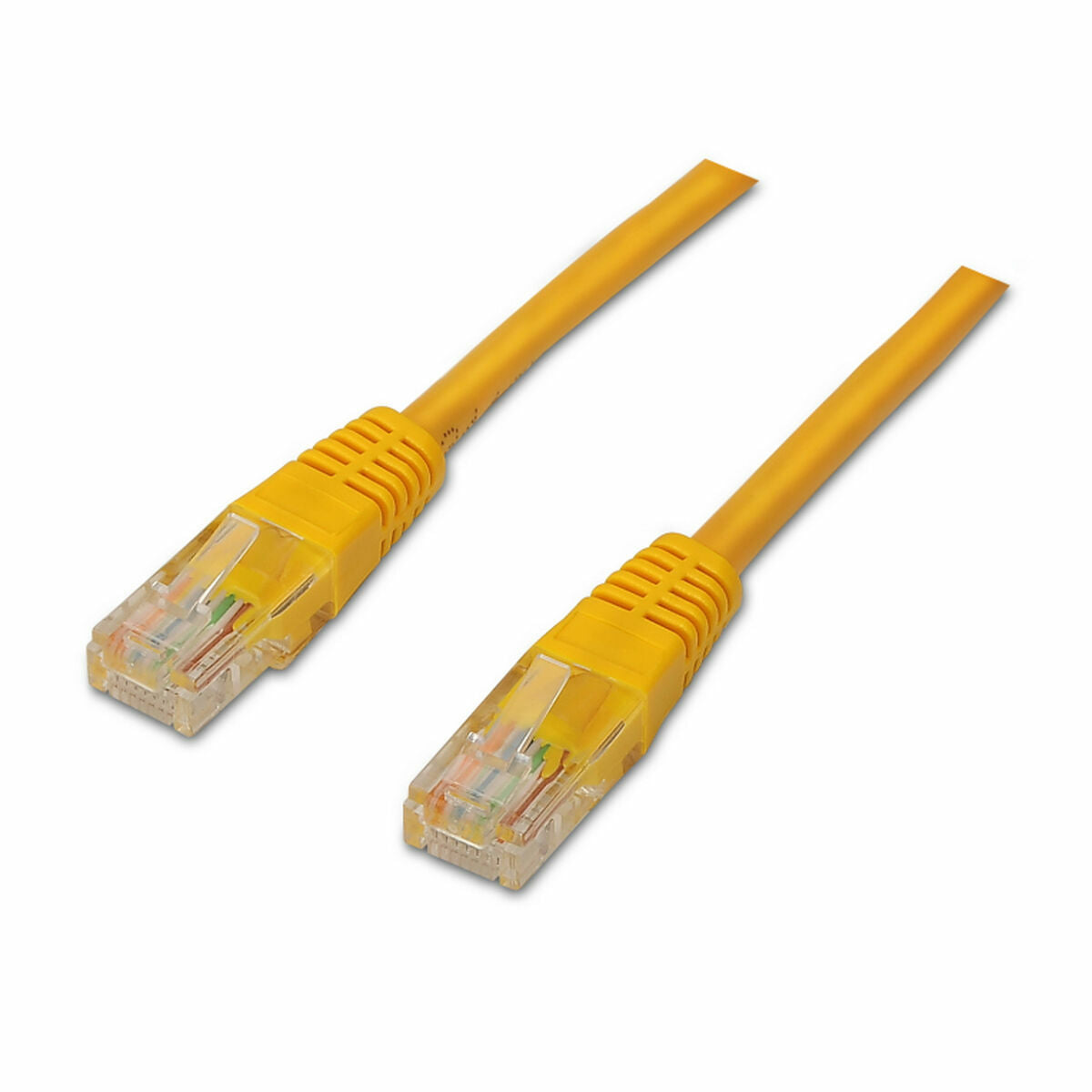 Câble Ethernet LAN Aisens A135-0253 50 cm 0,5 m