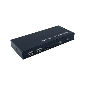 Switch KVM Aisens