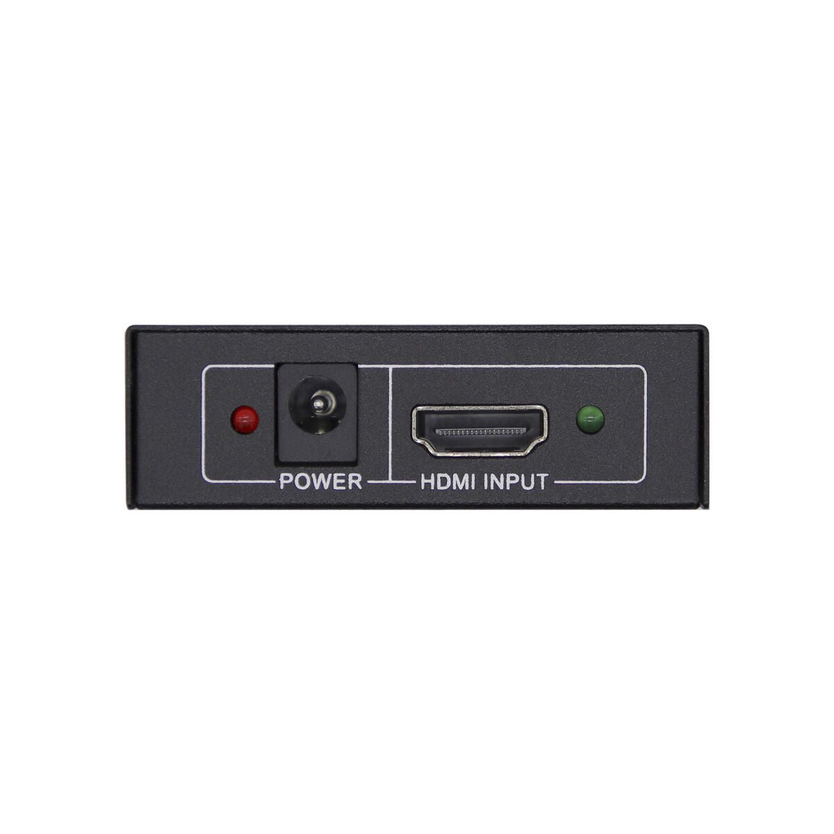 Switch HDMI Aisens A123-0506 Noir