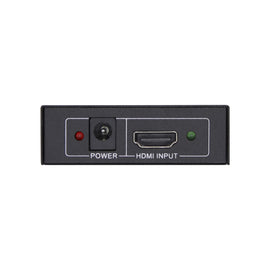 Switch HDMI Aisens A123-0506 Noir