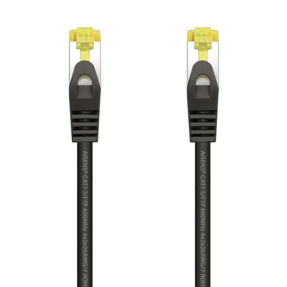 Câble Ethernet LAN Aisens A146-0487 2 m