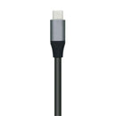 Hub USB Aisens A109-0508 Gris-3