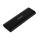 Boîtier pour disque dur Aisens ASM2-014B Noir-1