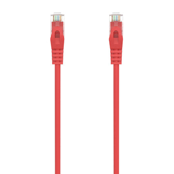Câble RJ45 Catégorie 6 UTP Rigide Aisens A145-0561 2 m