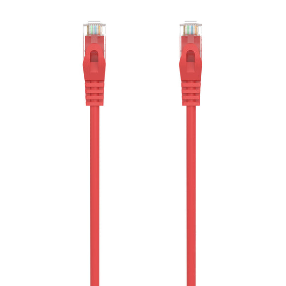 Câble RJ45 Catégorie 6 UTP Rigide Aisens A145-0561 2 m
