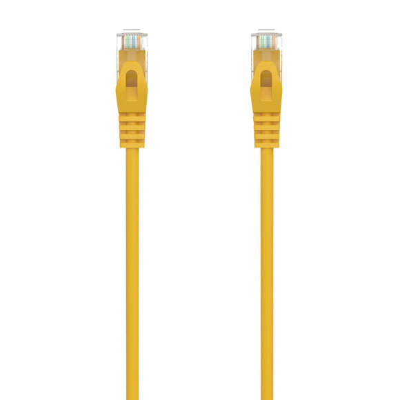 Câble RJ45 Catégorie 6 UTP Rigide Aisens A145-0568 2 m