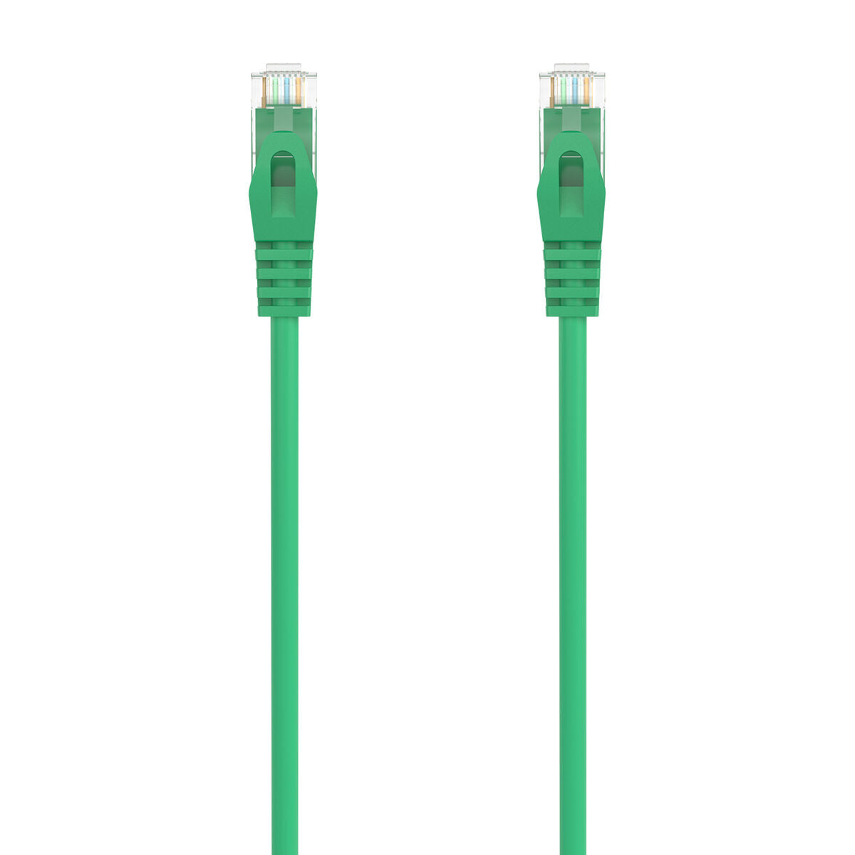 Câble RJ45 Catégorie 6 UTP Rigide Aisens A145-0582 2 m