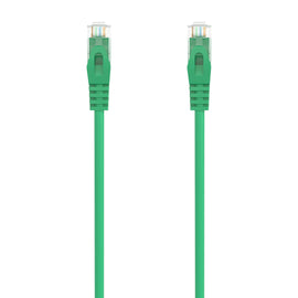 Câble RJ45 Catégorie 6 UTP Rigide Aisens A145-0582 2 m