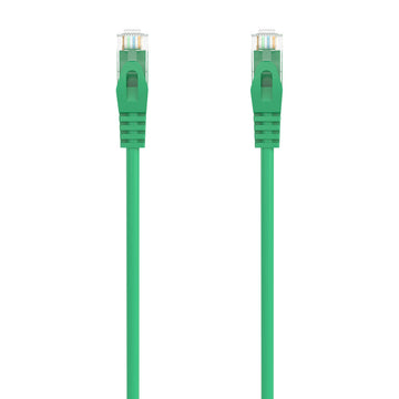 Câble RJ45 Catégorie 6 UTP Rigide Aisens A145-0582 2 m