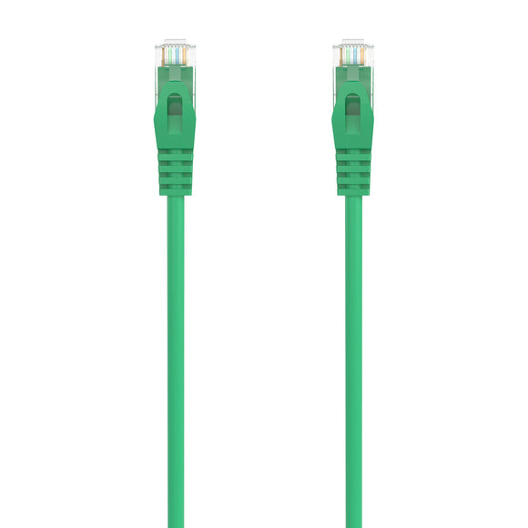 Câble RJ45 Catégorie 6 UTP Rigide Aisens A145-0582 2 m