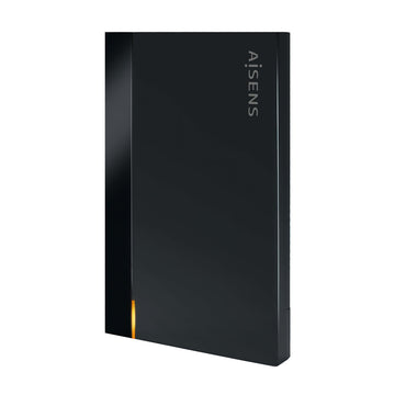 Protection pour disque dur Aisens Noir 2,5" - 0