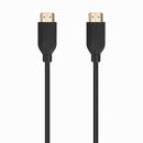 Câble HDMI Aisens A120-0736 Noir 10 m-1
