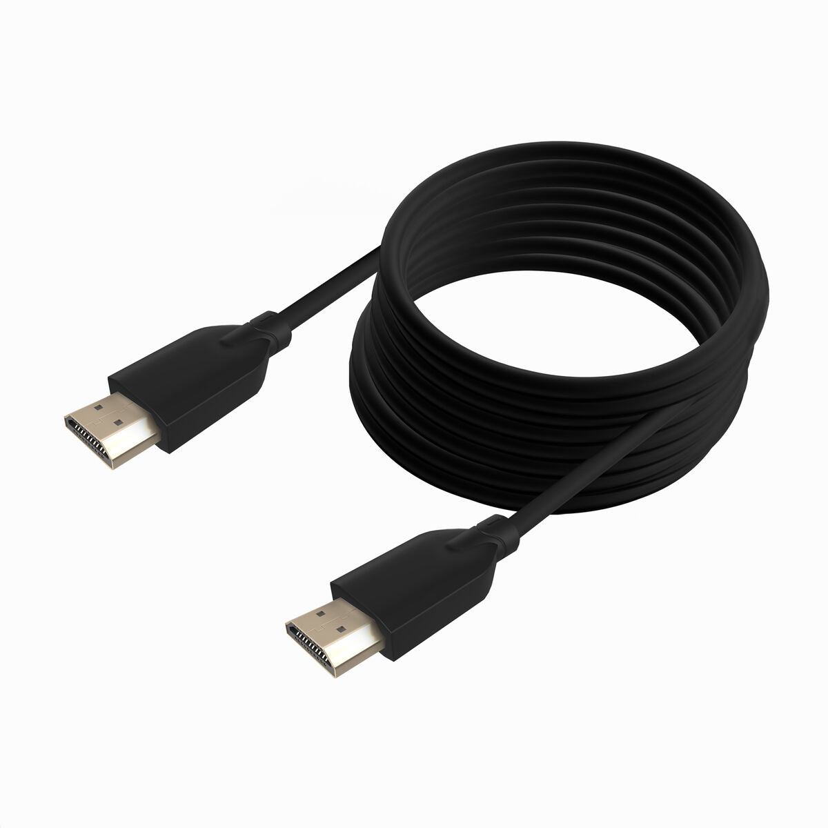 Câble HDMI Aisens A120-0736 Noir 10 m - 0