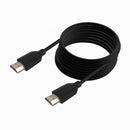 Câble HDMI Aisens A120-0736 Noir 10 m-2