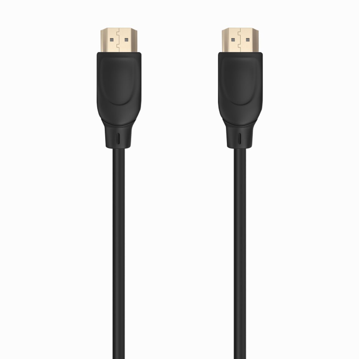 Câble HDMI Aisens Noir 50 cm - 0