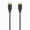 Câble HDMI Aisens Noir 50 cm-2