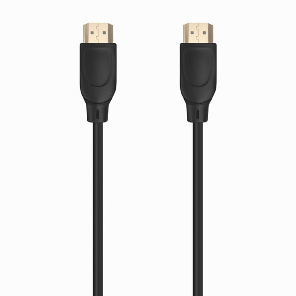 Câble HDMI Aisens Noir 50 cm