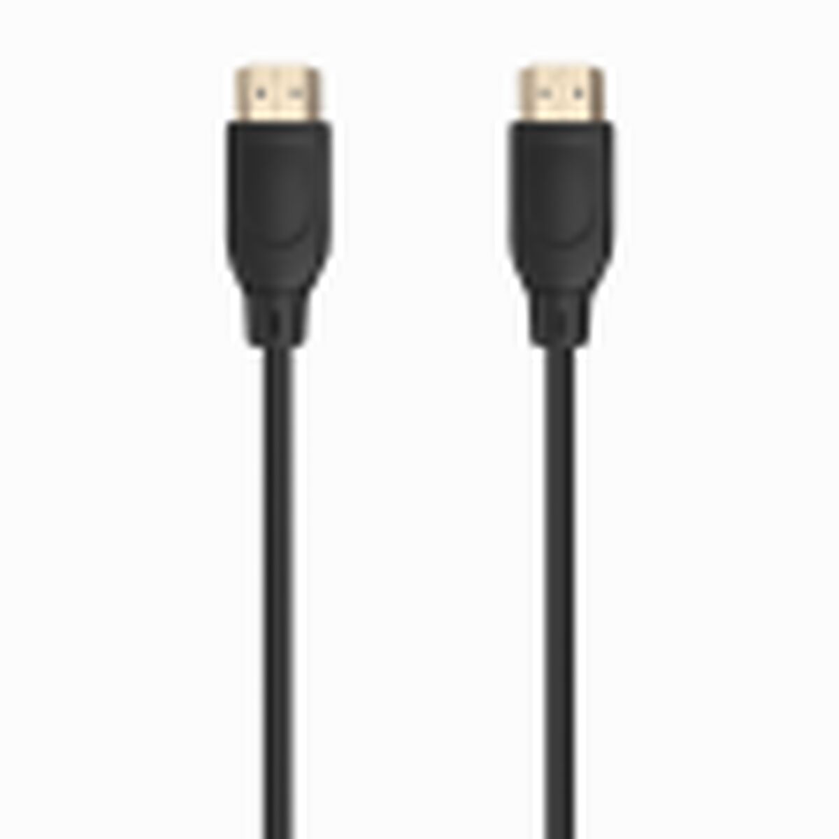Câble HDMI Aisens Noir 50 cm