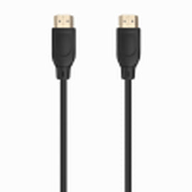 Câble HDMI Aisens Noir 50 cm
