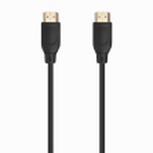 Câble HDMI Aisens Noir 50 cm
