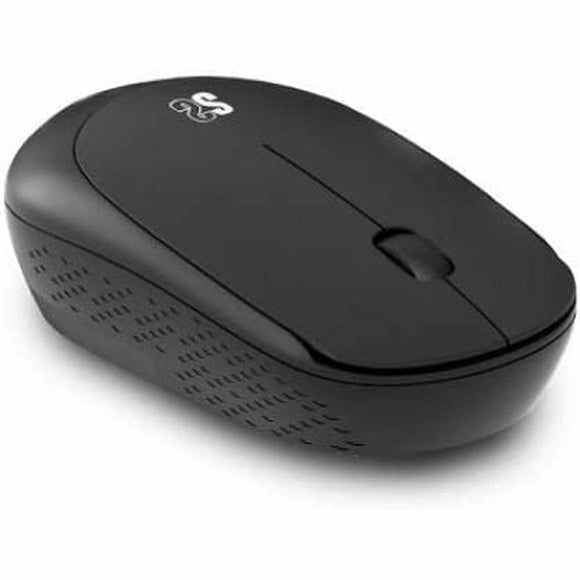 Souris sans-fil Subblim Noir