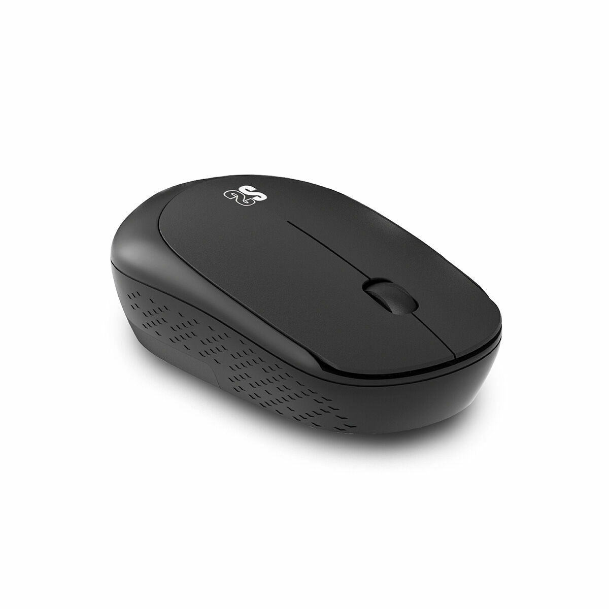 Souris sans-fil Subblim Noir